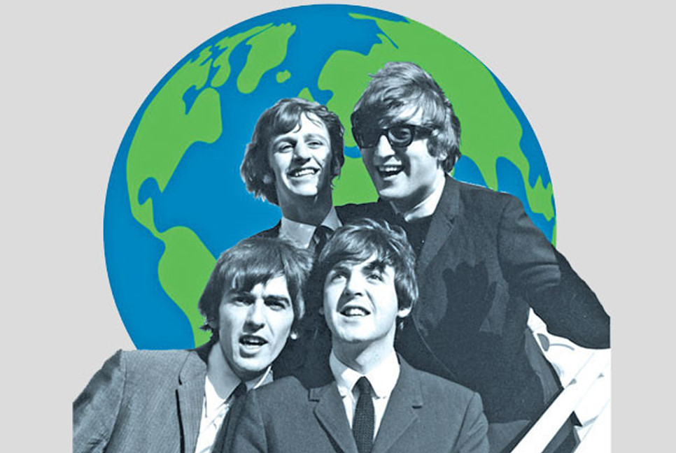 Global Beatles Day: Celebrating love, peace, and timeless impact of the music band