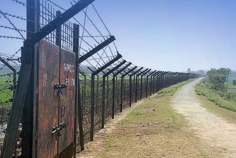 BSF pushes 9 more individuals into Bangladesh thru Khagrachhari border