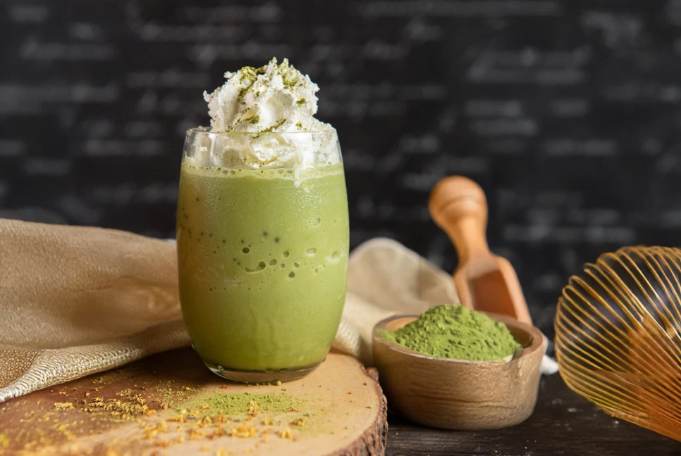 From Zen to Gen Z: Why everyone’s obsessed with matcha