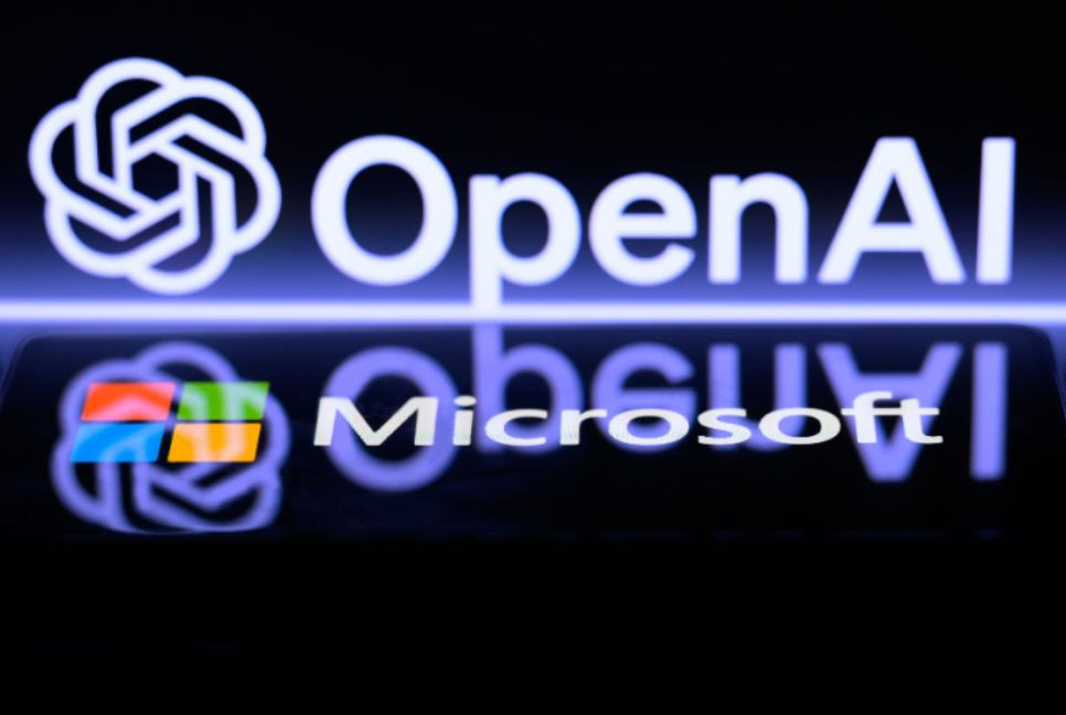 Microsoft, OpenAI in dispute over AGI clause: Report