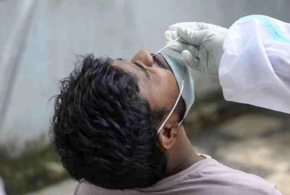 19 more Covid-19 cases reported in 24hrs