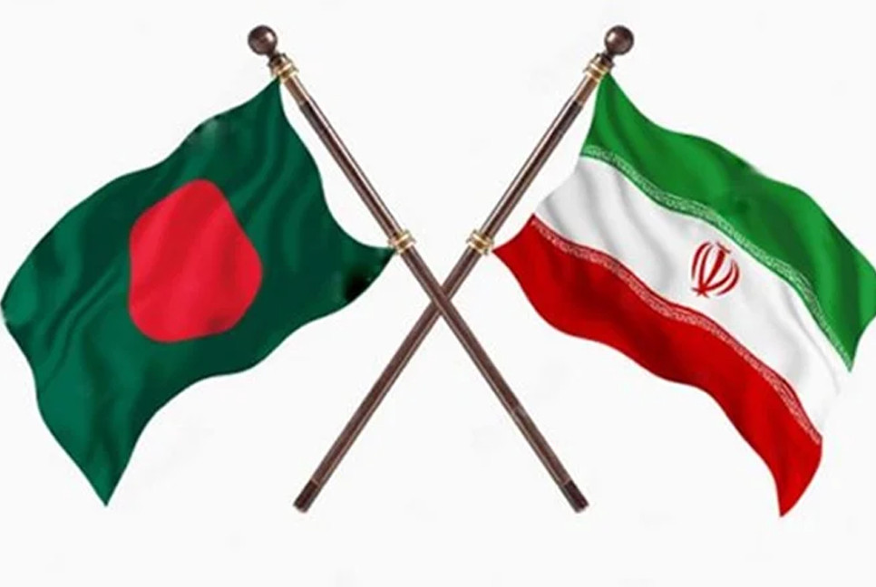 Iran thanks Bangladesh for solidarity during Israeli aggression