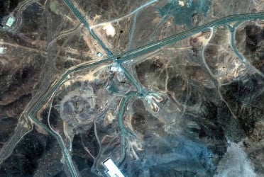 Iran's nuclear sites 'severely damaged': CIA director