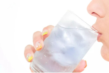 Can drinking cold water actually help burning fat?