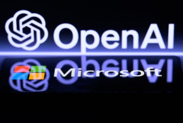 Microsoft, OpenAI in dispute over AGI clause: Report