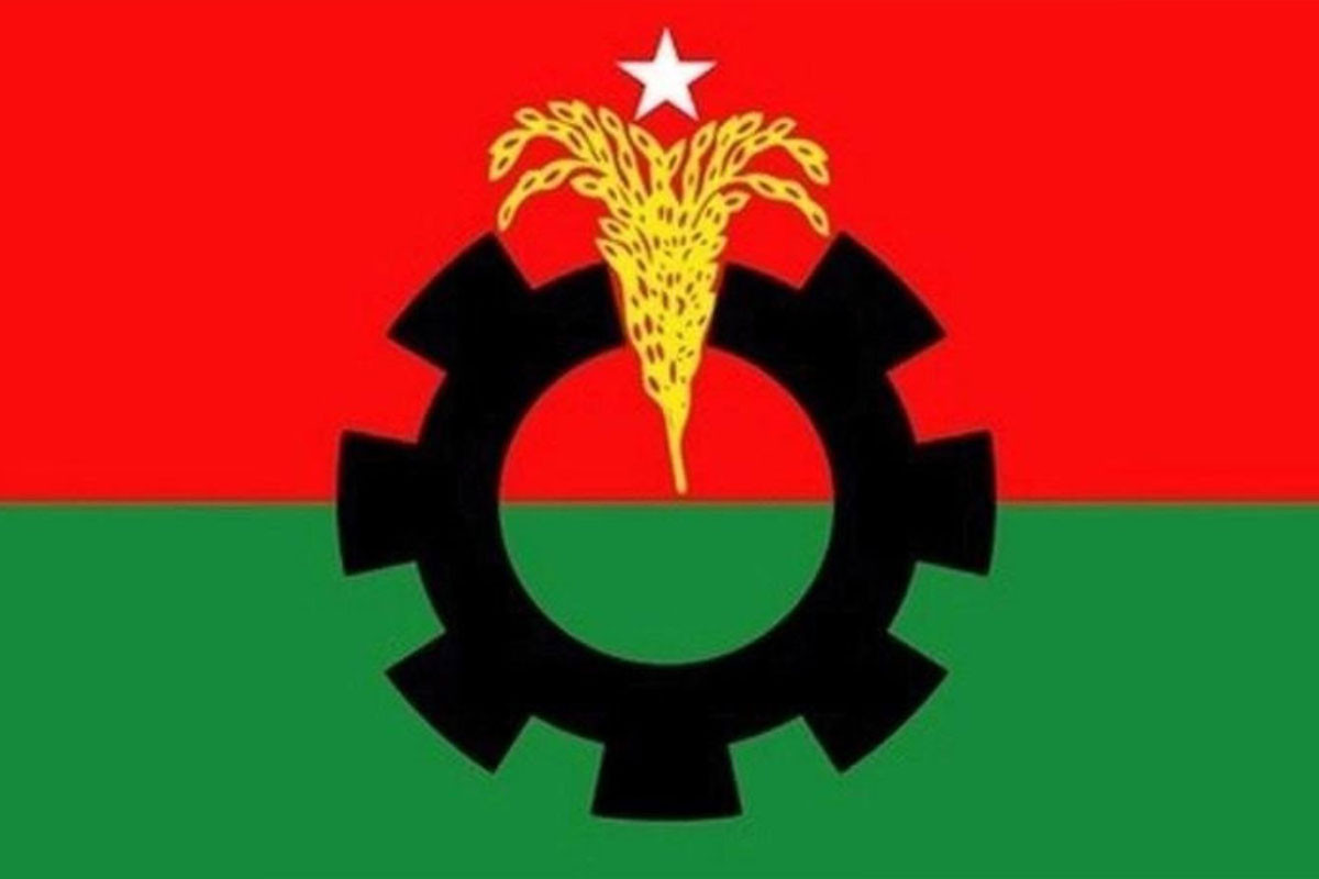 BNP unveils month-long programmes to mark July Uprising anniversary