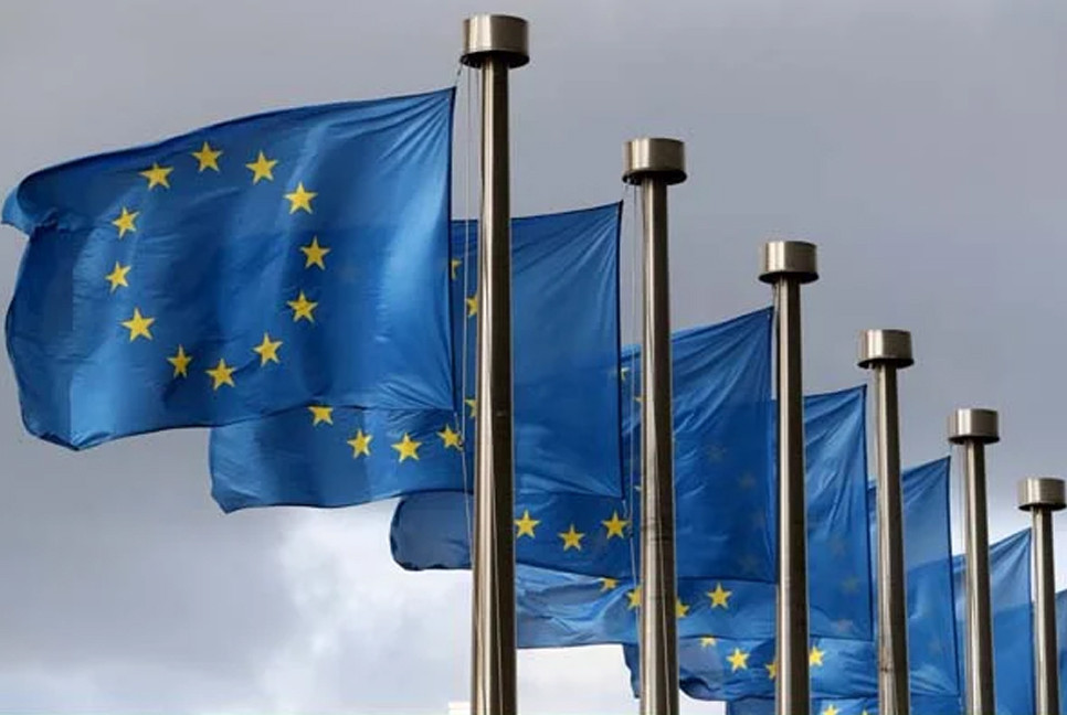 EU leaders agree to prolong Russia sanctions