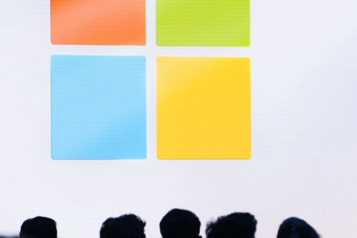 Windows’ iconic ‘Blue Screen of Death’ turns black in major system update