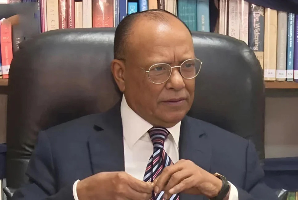 Abdul Awal Mintoo to receive World Food Prize Award