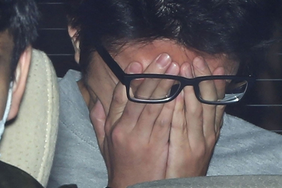 Japan's notorious ‘Twitter Killer’ executed: A grim case of online lured victims