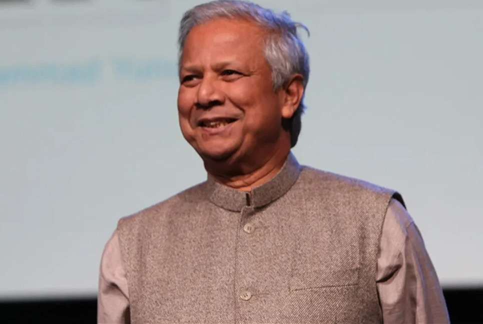 Prof Yunus joins 15th edition of Social Business Day