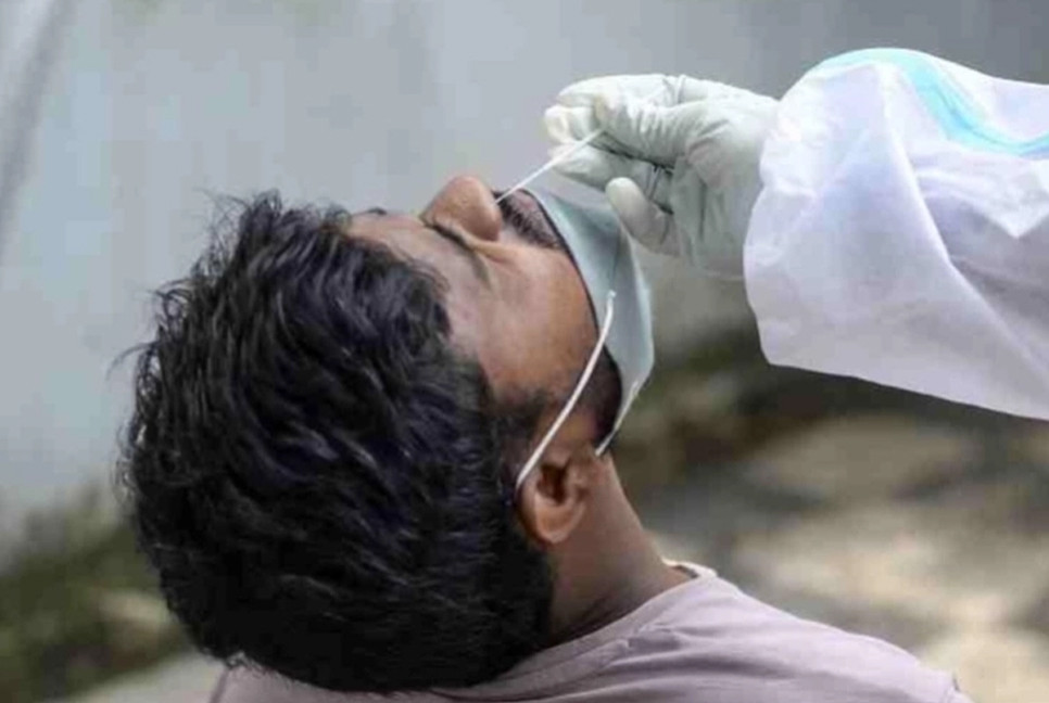 Covid-19: One more death, 10 new cases reported in 24hrs