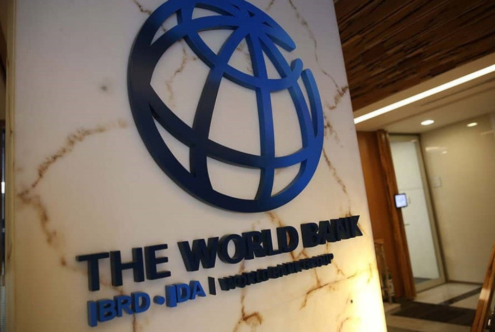 Surge in conflicts fuels extreme poverty: World Bank