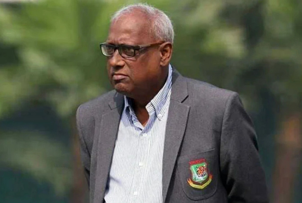 Fahim ‘shocked’ by Colombo collapse