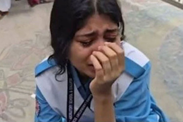 HSC girl chose her mother—Now she awaits 2nd chance