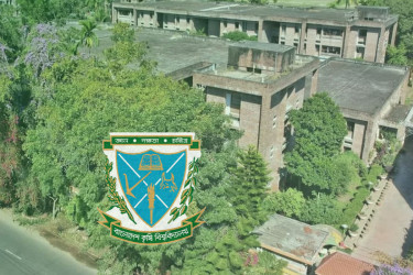 3 female students expelled from BAU dormitory over ragging incident