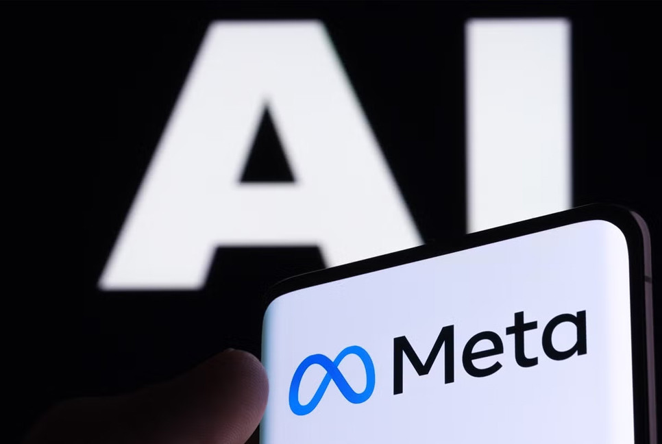 Meta in talks to acquire voice-cloning startup Play AI