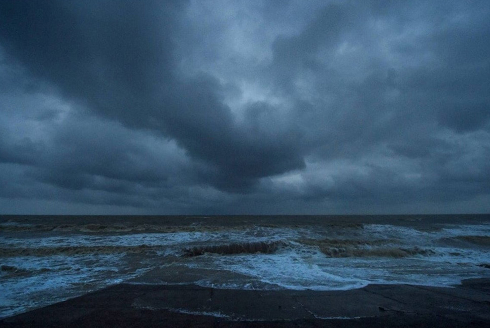 Low-pressure likely over Bay, heavy rain forecast in 3 divisions