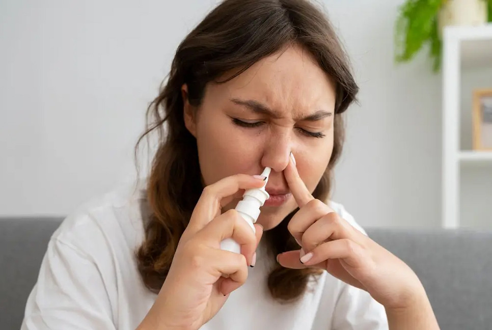 Micro-Robots may replace antibiotics for sinus infections