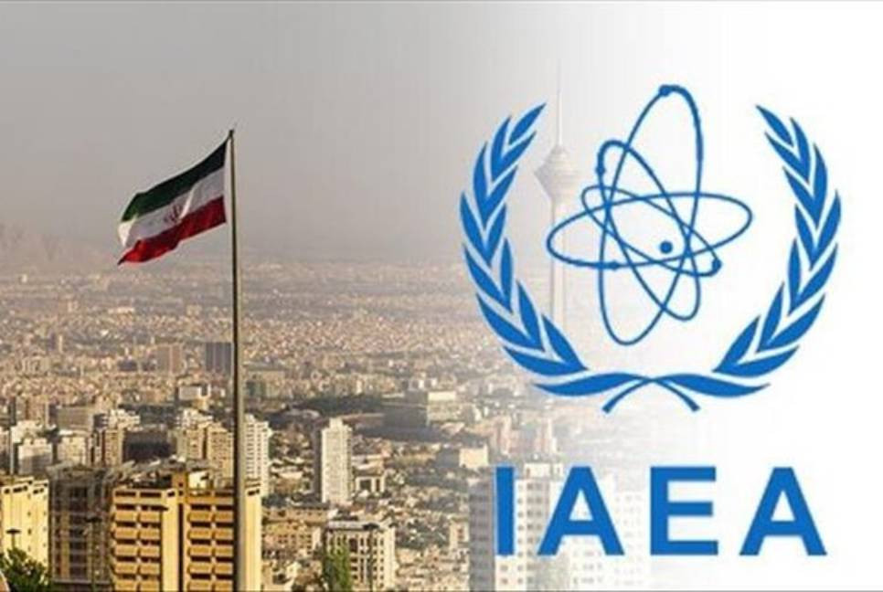 Iran to bar IAEA cameras from nuclear sites