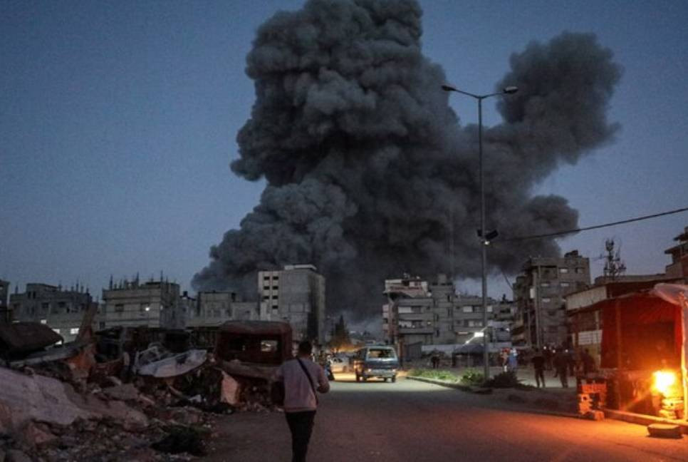 Israel kills 81 Palestinians in 24 hours