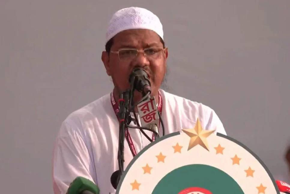 Islamic alliance will be main political force of future: Charmonai Pir