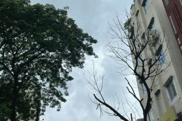 Dhaka’s air quality remains ‘moderate’ with AQI score of 60