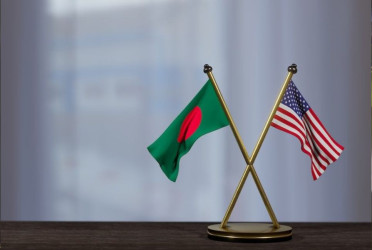 Dhaka continues tariff negotiations with Washington