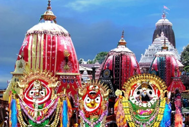 ISKCON Bangladesh thanks govt for helping Ratha Yatra's peaceful celebration