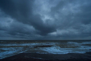 Low-pressure likely over Bay, heavy rain forecast in 3 divisions