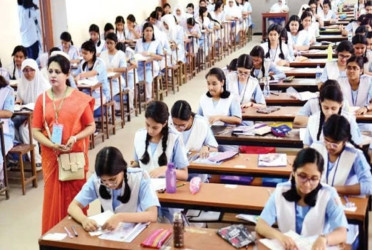 HSC examinees to be allowed entry from 8:30 am