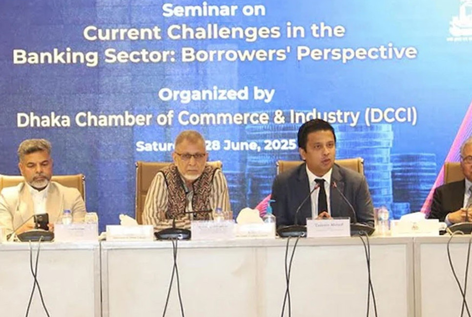 Lending agencies can’t avoid responsibility of corruption: Anisuzzaman