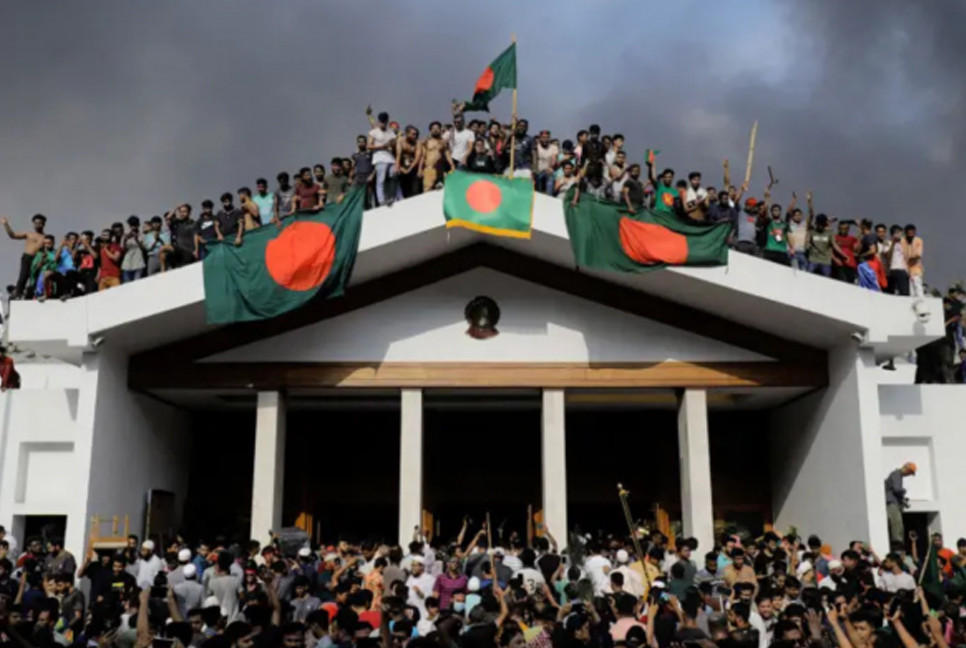 ‘July Shaheed Day’ to be observed on July 16, ‘Mass Uprising Day’ Aug 5