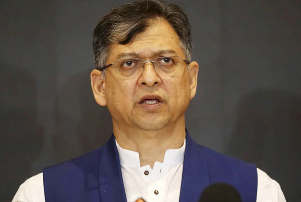 ‘We have to get out of the idea of ​​accepting all proposals of Consensus Commission’