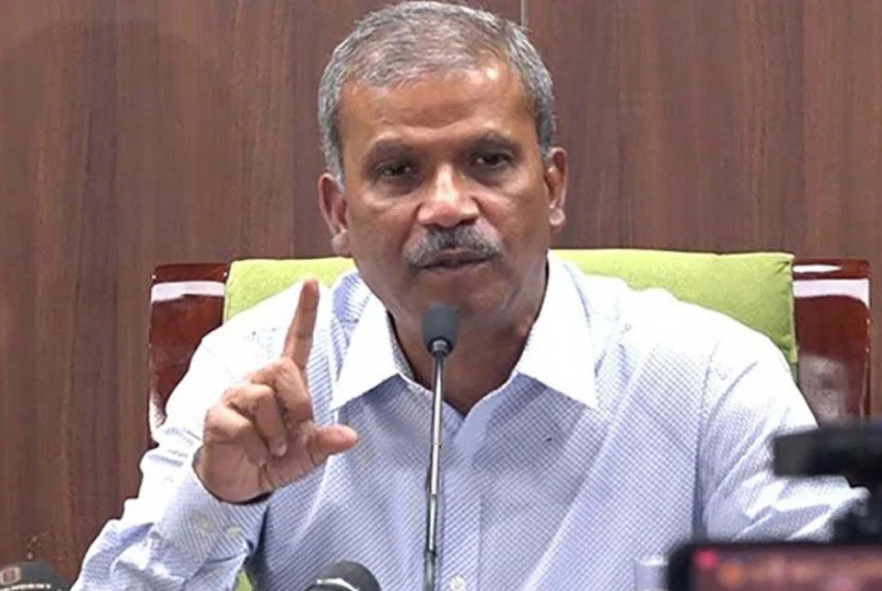 Law being amended to stop case-trading, false cases: Law Advisor