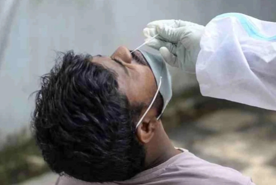 13 more Covid-19 cases reported in 24hrs