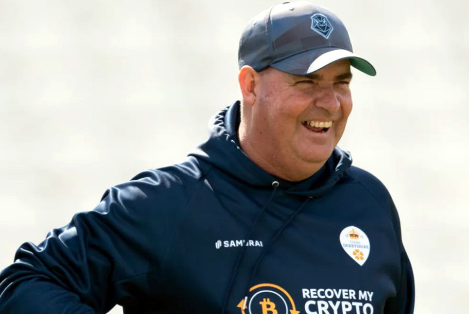 Mickey Arthur to coach Riders remotely in GSL