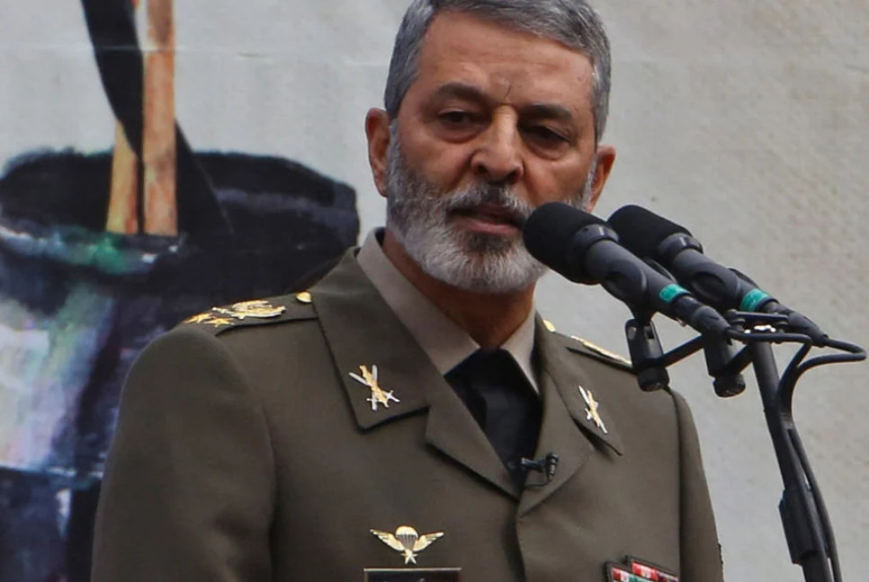 Iran voices 'serious doubts' over Israel commitment to ceasefire
