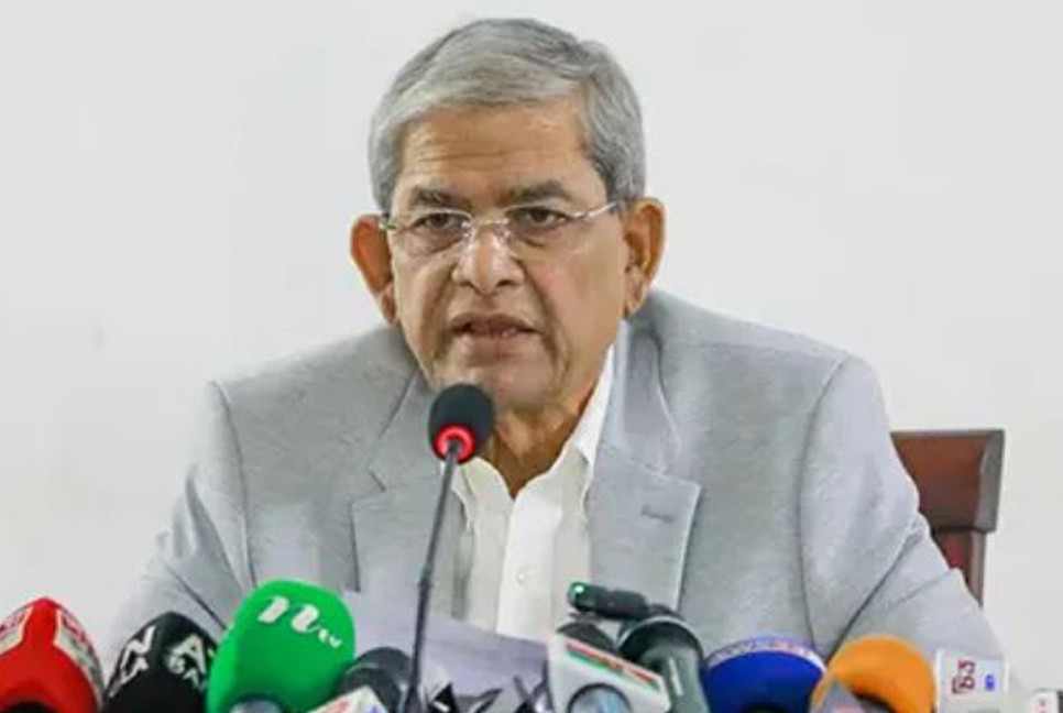 Fakhrul demands tough punishment for Cumilla rape accused