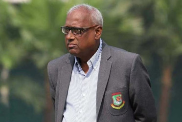 Fahim surprised by Shanto’s resignation, calls him a ‘Good Leader’