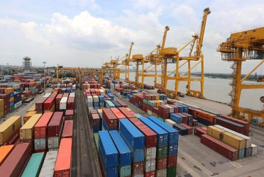Chattogram port paralysed