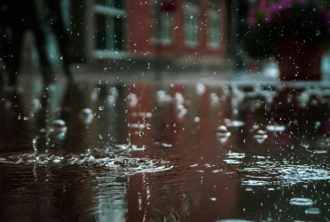Met office predicts rain across country