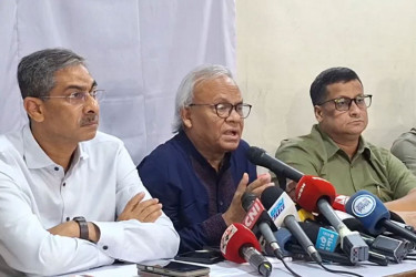 Martyrs’ dreams must be fulfilled after regime change: Rizvi