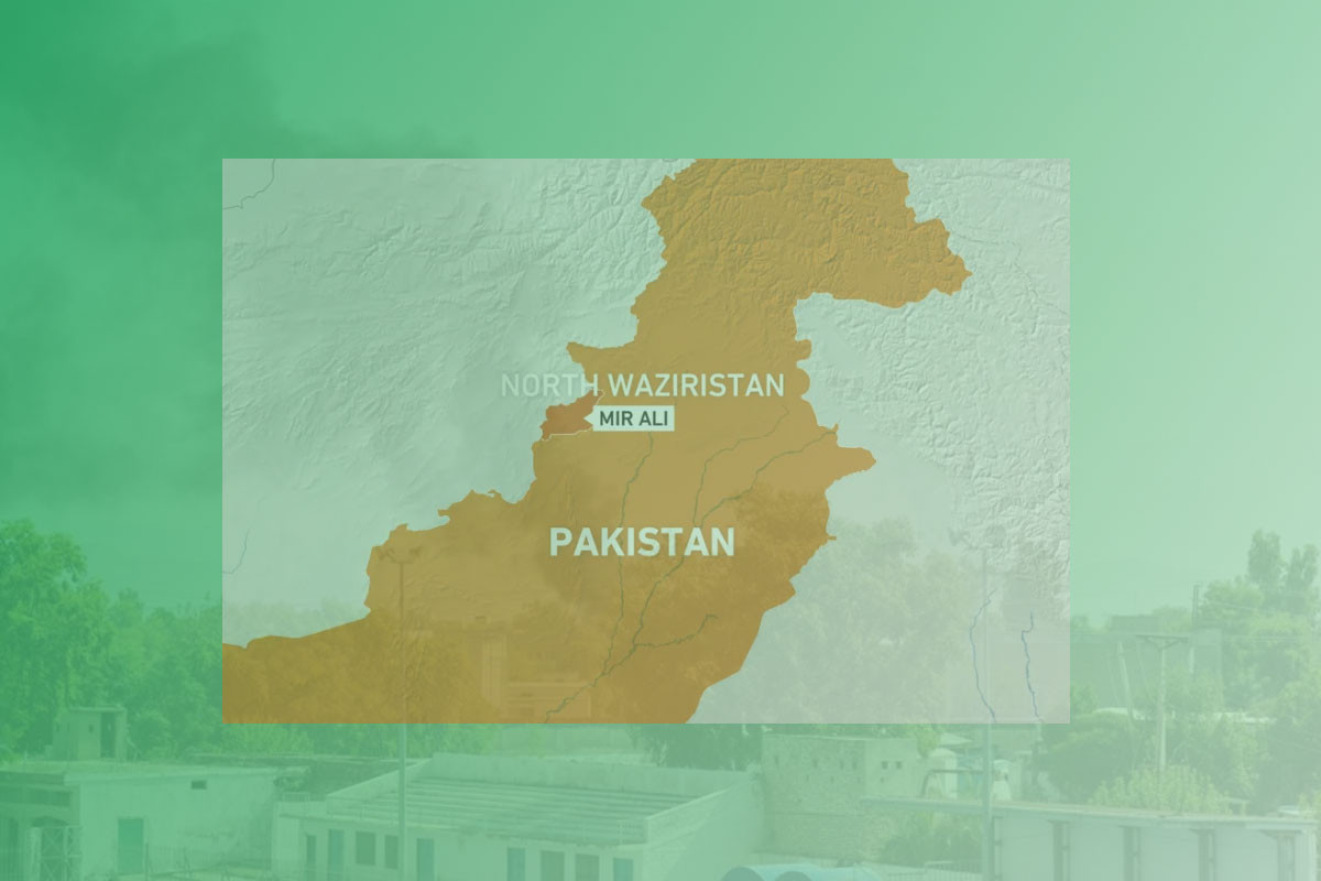 Erdogan pledges full support to Pakistan after deadly suicide bombing