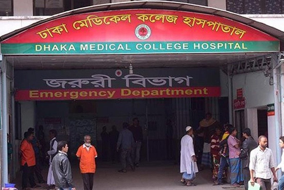 Couple and son found dead at residential hotel in capital