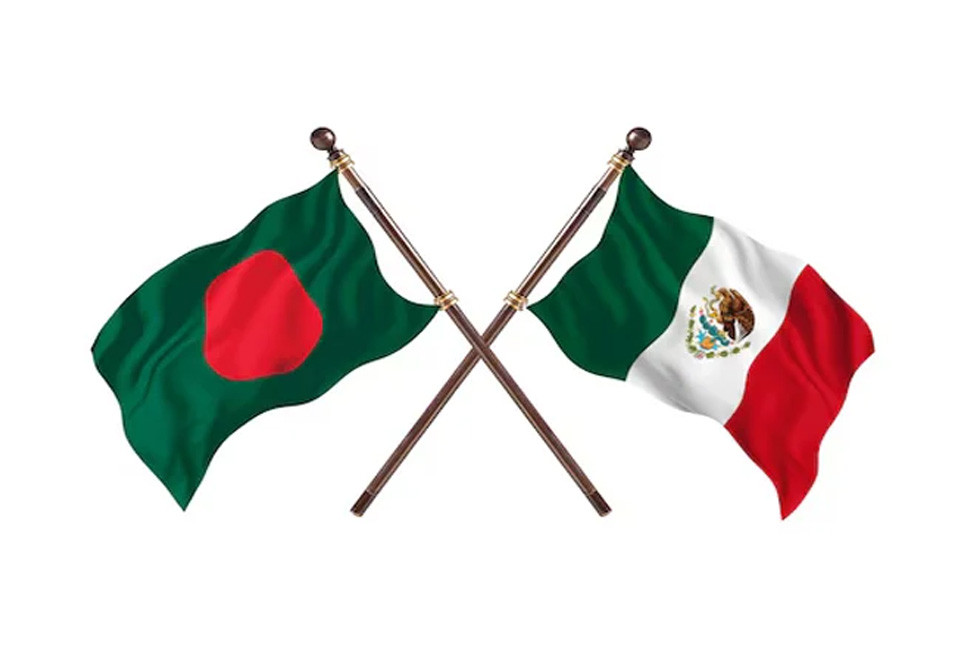 Bangladesh embassy in Mexico hosts cultural events