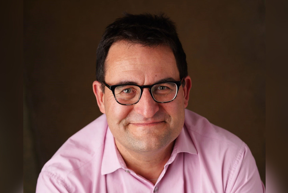 Jean Pesme joins as World Bank's new division director for Bangladesh, Bhutan tomorrow