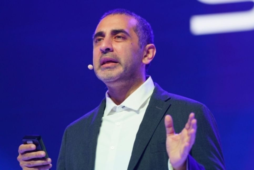 Indian-American investor obtains island to start new country for founders, techies