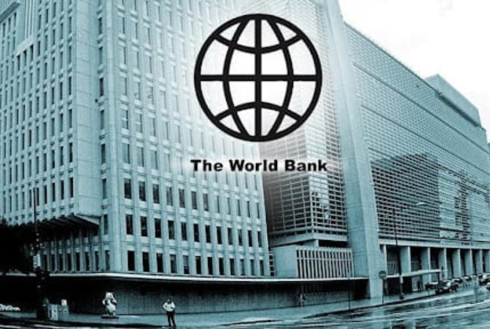 Jean Pesme to take charge as WB new director for Bangladesh, Bhutan