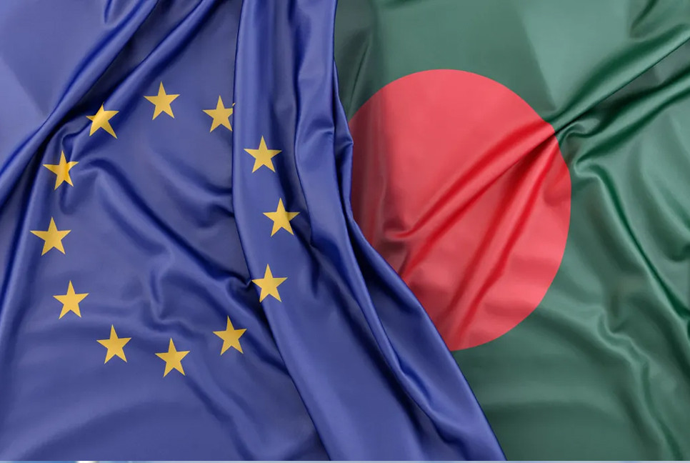 EU to support 70,000 Bangladeshis with disabilities